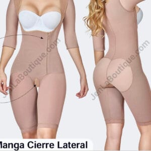 Post. Manga Cierra Lateral